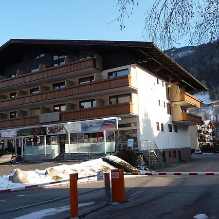 Apartman Josef Kaprun Bagian luar foto