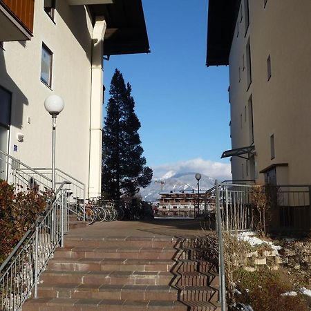 Apartman Josef Kaprun Bagian luar foto