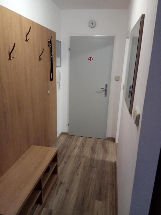 Apartman Josef Kaprun Bagian luar foto
