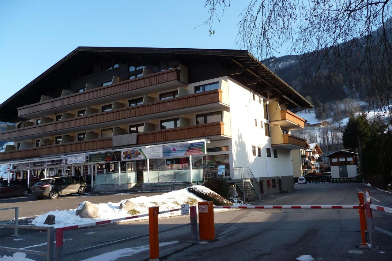 Apartman Josef Kaprun Bagian luar foto