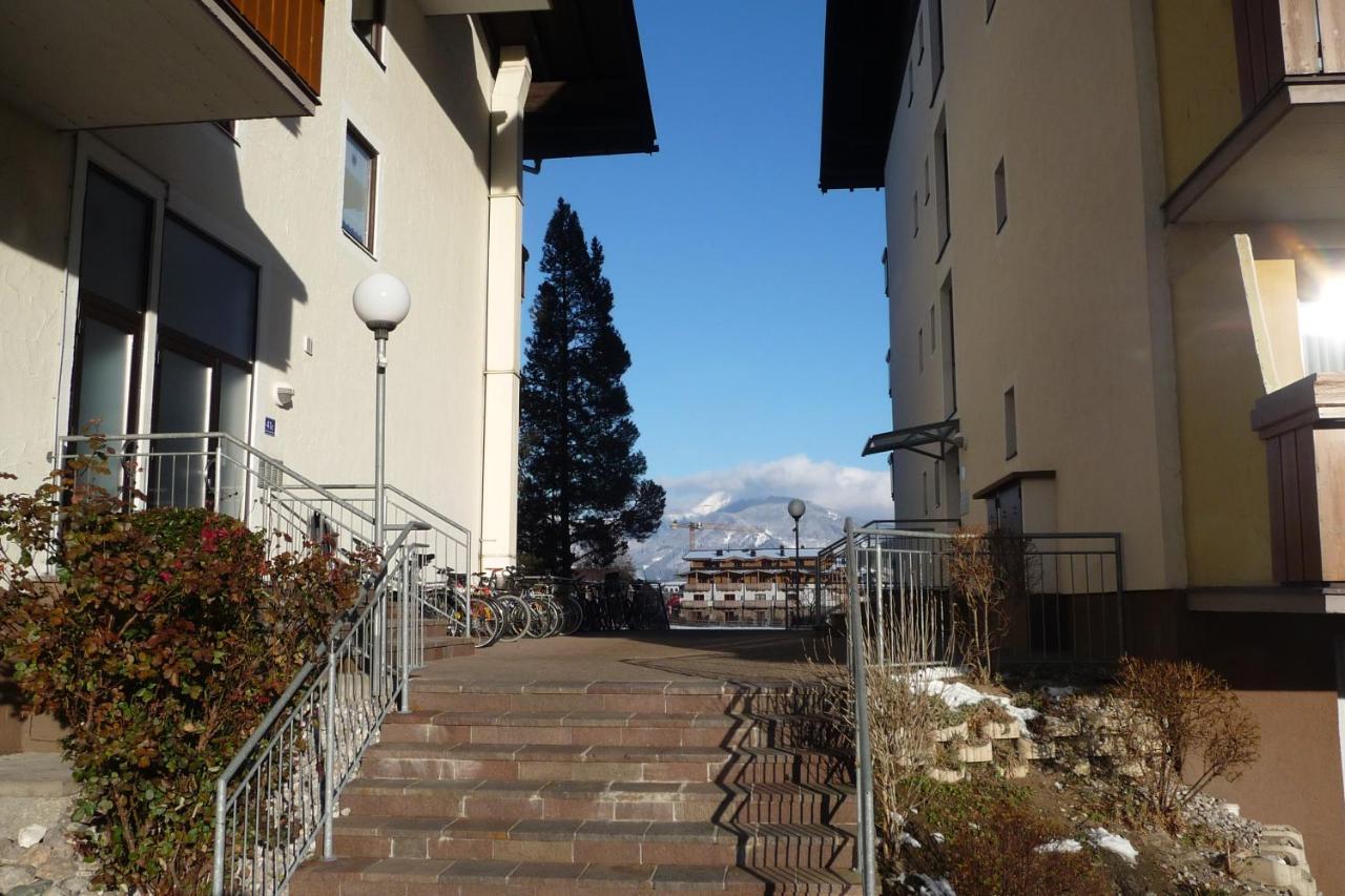 Apartman Josef Kaprun Bagian luar foto
