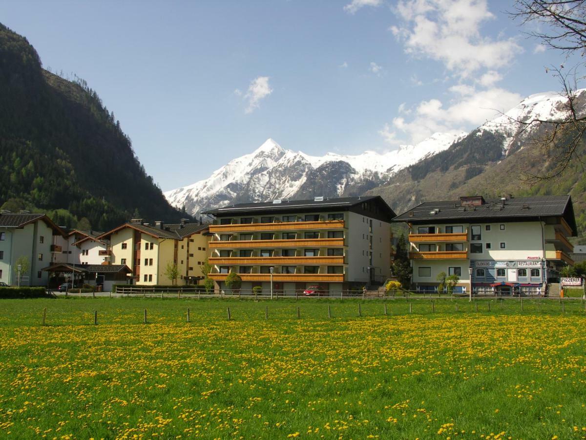 Apartman Josef Kaprun Bagian luar foto