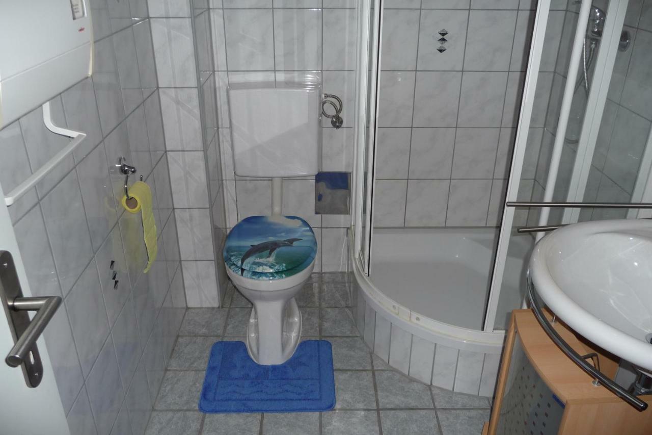 Apartman Josef Kaprun Bagian luar foto